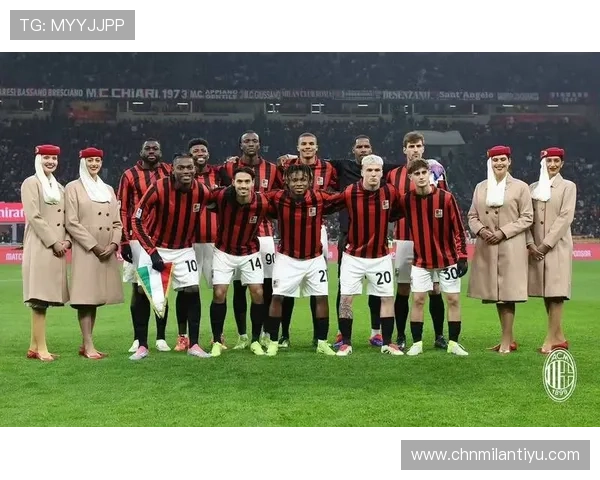 米兰体育：全面解析米兰俱乐部的战术演变与明星阵容