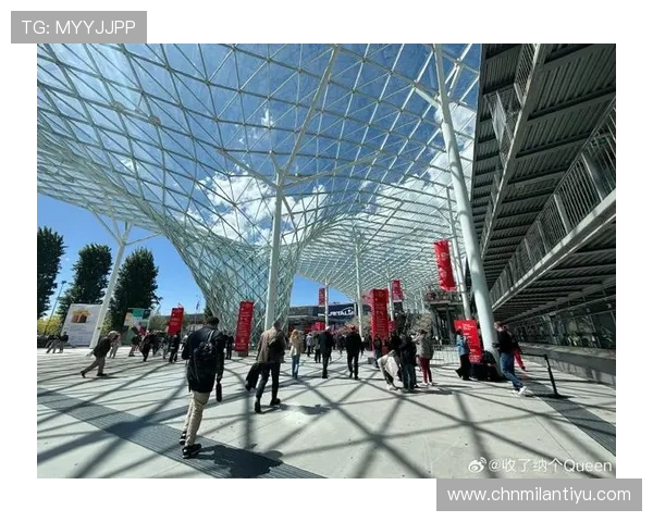 米兰国际会展中心的历史发展与未来规划详解