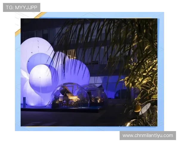 米兰国际展览中心的绿色环保设计理念与可持续发展实践