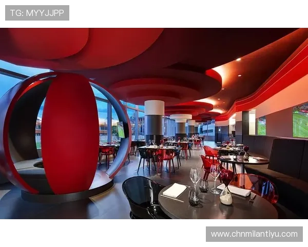 AC米兰俱乐部地址信息全攻略,帮助球迷轻松到访俱乐部总部